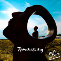 Denz - Reminiscing - EP artwork