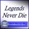 Legends Never Die - D.J. Stevie Tee lyrics