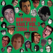 Rockin' the Suburbs (Remix '06) by Ben Folds