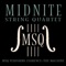 Cosmic Love - Midnite String Quartet lyrics
