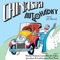 Jak si pan Chrysler koupil sofera - Chinaski, Jaroslava Kretschmerova & Pavel Novy lyrics