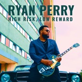 Ryan Perry - Evil is Going On