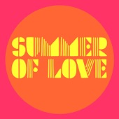 Summer Of Love artwork