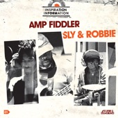 Amp Fiddler - Drama Inside