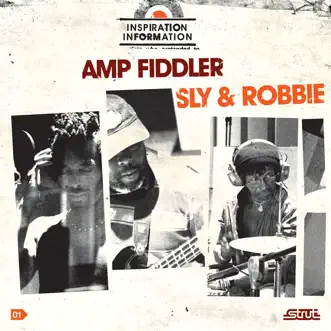 Drama Inside by Sly & Robbie & Amp Fiddler song reviws