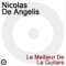 Quelques notes pour Anna - Nicolas de Angelis lyrics