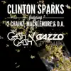 Stream & download Gold Rush (Cash Cash x Gazzo Remix) [feat. 2 Chainz, Macklemore & D.A.] - Single