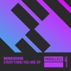 Everything You Are / We Are - EP