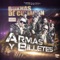 El Compa 300 - Buknas De Culiacan lyrics