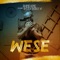 Wese (feat. Whozu & Baddest 47) - Rhino King lyrics