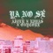 Ya No Sé (feat. Aizer & Rivas) - Oxycore lyrics