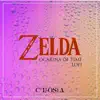 Zelda Ocarina of Time Lofi - EP album lyrics, reviews, download