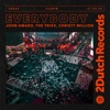 John Amaro - Everybody (Extended Mix)
