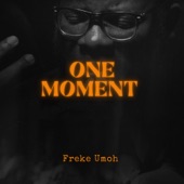 One Moment artwork