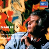 The Cleveland Orchestra - Mahler: Symphony No.5 in C sharp minor - 4. Adagietto (Sehr langsam)