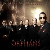 Danza Kuduro (feat. Lucenzo) by Don Omar