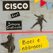 Baci e abbracci (feat. Simone Cristicchi) artwork