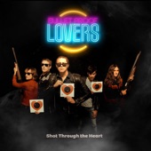 Bullet Proof Lovers - Take It Or Leave It