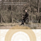 Roh Kudus Datanglah (feat. Alvin Witarsa & Czech Symphony Orchestra) artwork