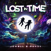 Lost In Time artwork