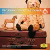 Der kleine Mozart auf Reisen - Eine Abenteuergeschichte mit Musik album lyrics, reviews, download