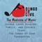 Joshua Loves Hugging, Family, And Eustace, Texas - The Songs of Love Foundation lyrics