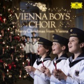 ウィーン少年合唱団のクリスマス artwork