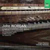 Stream & download Worgan: Complete Harpsichord Music