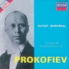 Prokofiev: Symphonies Nos. 1 & 5