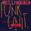 Funk Unit - Live in Stockholm album lyrics, reviews, download