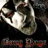 Gang Rags album lyrics, reviews, download
