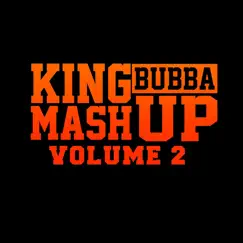 King Bubba Mash up Vol. 2 by King Bubba FM album reviews, ratings, credits