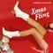 Xmas Fling - Sabrina Lentini lyrics