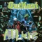 ATLiens artwork