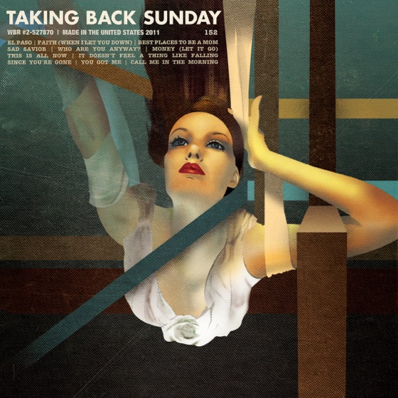 Cover artwork for El Paso