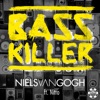 Basskiller (feat. Nitro) [Remixes] - EP