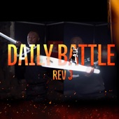 Daily Battle artwork