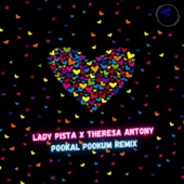 Pookal Pookum (Remix) artwork