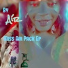 Miss Air Pack - EP