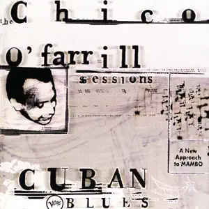 Chico O'Farrill