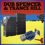 Dub Spencer & Trance Hill - Lost in the Supermarket