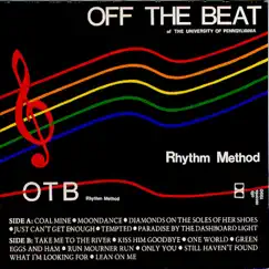 Rhythm Method by Off the Beat album reviews, ratings, credits