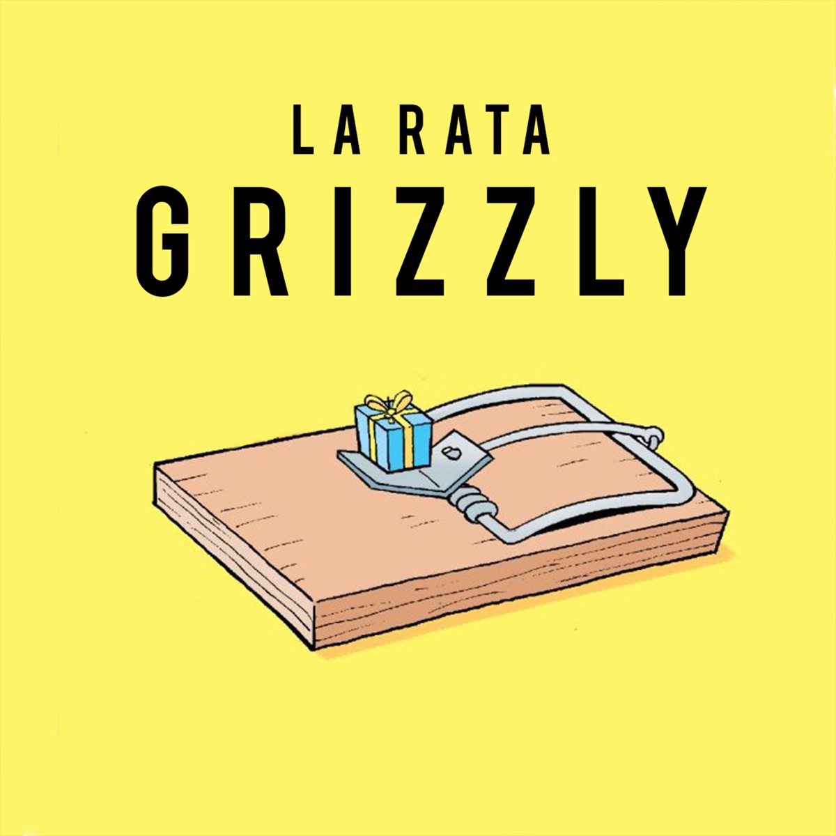 Hola Pinche Putita - Single by La Rata Grizzly on Apple Music