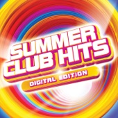 Summer Club Hits (Unmixed) artwork