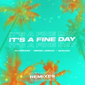 It's a Fine Day (Harddope Remix) artwork