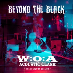 W: O: A Acoustic Clash - The Lockdown Session - EP