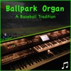 Ballpark Organ: A Baseball Tradition artwork