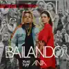 Bailando song lyrics