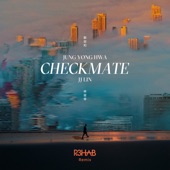 Checkmate (R3HAB Remix) artwork