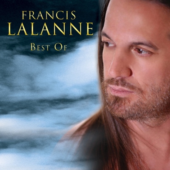Cover artwork for La plus belle fois qu'on m'a dit je t'aime